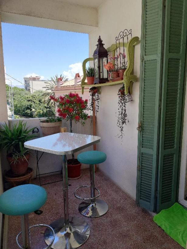 Villa Cecile أجاكسيو المظهر الخارجي الصورة