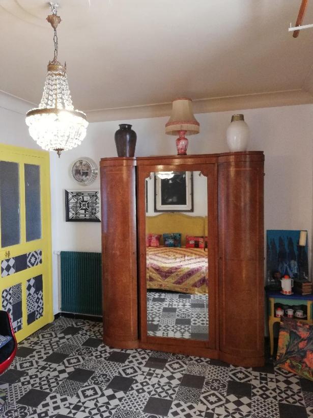 Villa Cecile أجاكسيو المظهر الخارجي الصورة