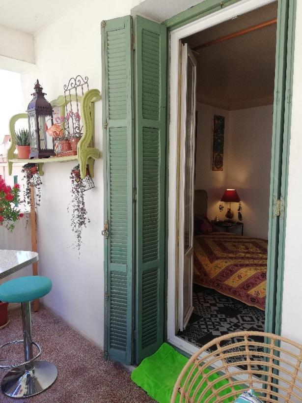 Villa Cecile أجاكسيو المظهر الخارجي الصورة