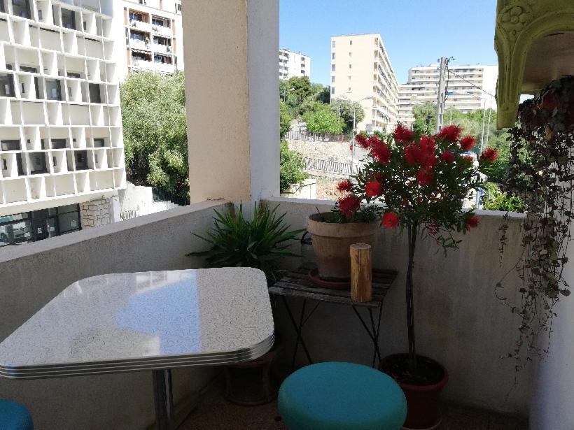 Villa Cecile أجاكسيو المظهر الخارجي الصورة