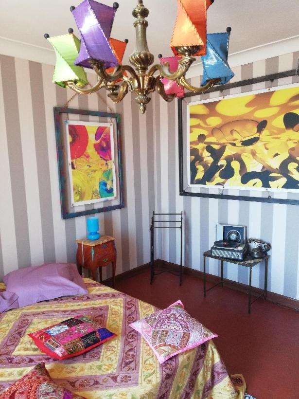 Villa Cecile أجاكسيو المظهر الخارجي الصورة
