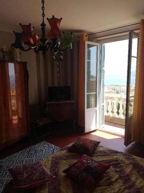 Villa Cecile أجاكسيو المظهر الخارجي الصورة