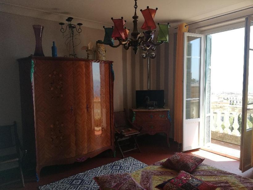 Villa Cecile أجاكسيو المظهر الخارجي الصورة